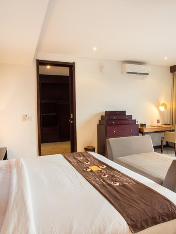 Jay's Villas Bali