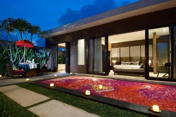 Отель Jay's Villas Bali Индонезия, о Бали, фото 67