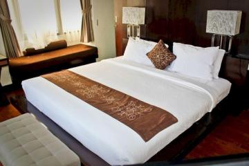 Отель Jay's Villas Bali Индонезия, о Бали, фото 72