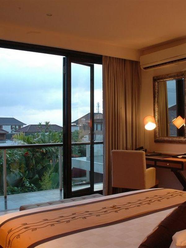 Jay's Villas Bali
