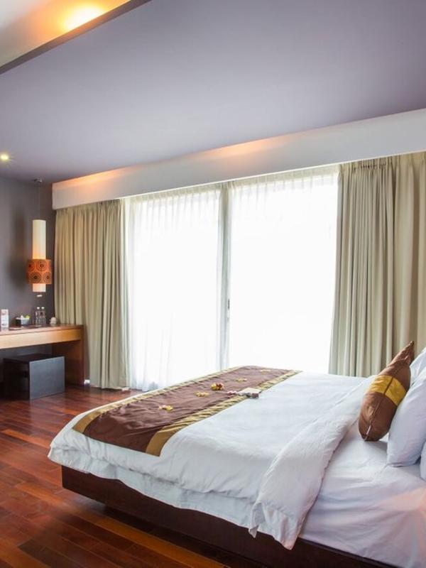 Jay's Villas Bali