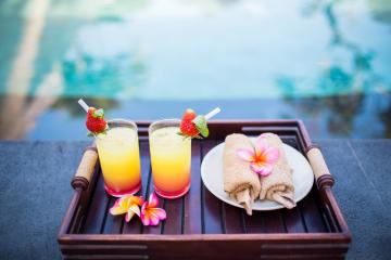 Отель Jay's Villas Bali Индонезия, о Бали, фото 79
