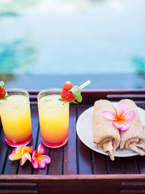 Jay's Villas Bali