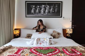 Отель Jay's Villas Bali Индонезия, о Бали, фото 80