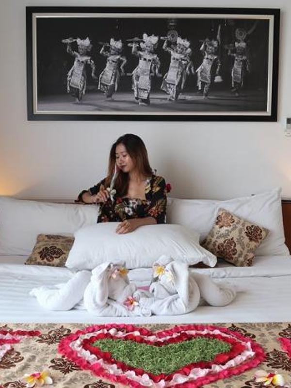 Jay's Villas Bali