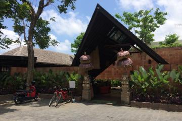 Отель Jay's Villas Bali Индонезия, о Бали, фото 8