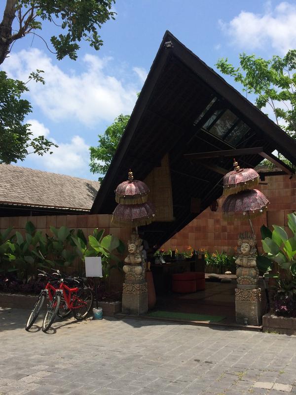 Jay's Villas Bali