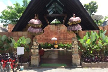Отель Jay's Villas Bali Индонезия, о Бали, фото 9