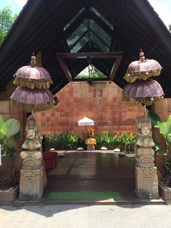 Jay's Villas Bali