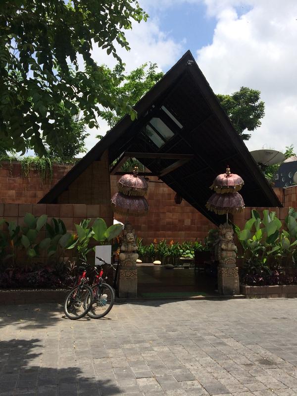 Jay's Villas Bali