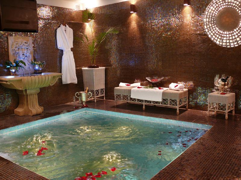 Residence Domenii Plaza