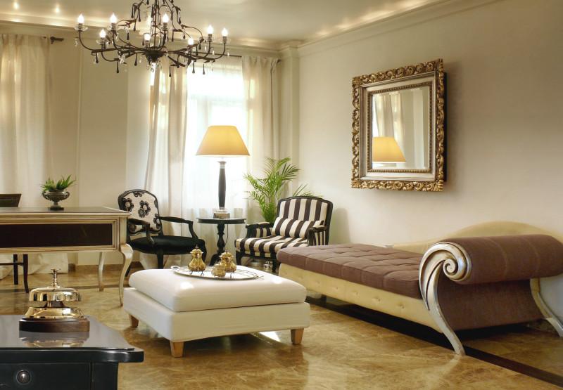 Residence Domenii Plaza