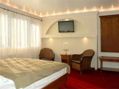 Residence Domenii Plaza