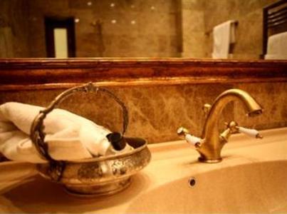 Residence Domenii Plaza