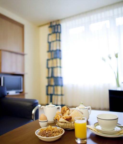 Starlight Suites Hotel Bucharest