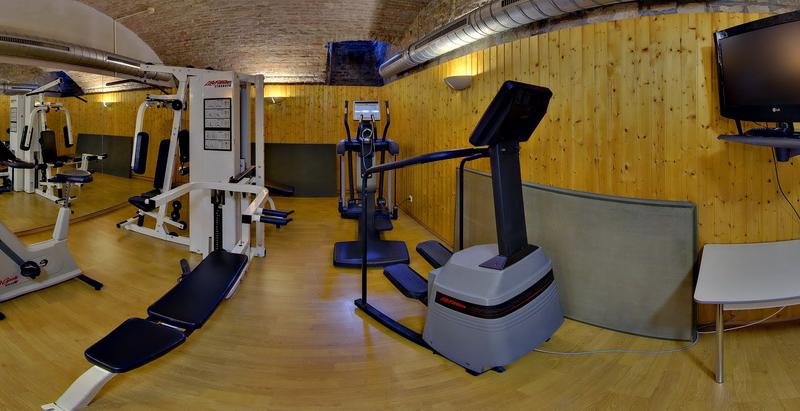 Starlight Suites Hotel Bucharest