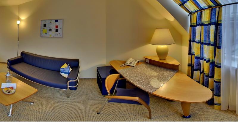 Starlight Suites Hotel Bucharest