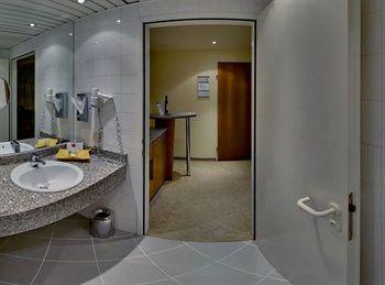 Starlight Suites Hotel Bucharest