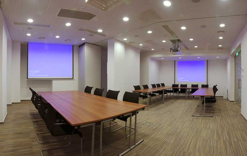 Starlight Suites Hotel Bucharest