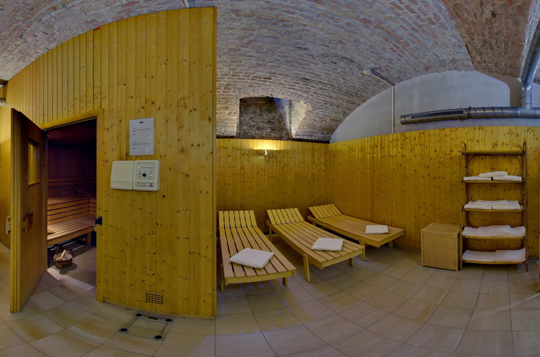 Starlight Suites Hotel Bucharest