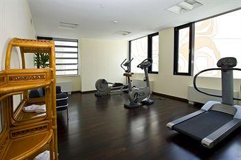 Starlight Suites Hotel Bucharest