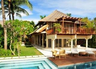 Jimbaran Alamanda Villa