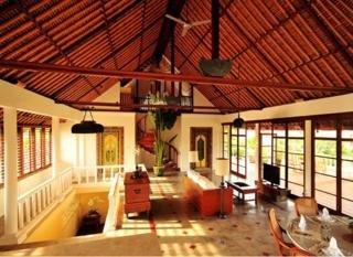 Jimbaran Alamanda Villa