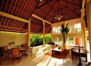 Jimbaran Alamanda Villa