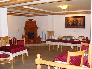 Manoir Mignon