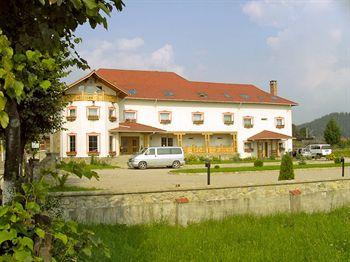 Manoir Mignon