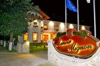 Manoir Mignon