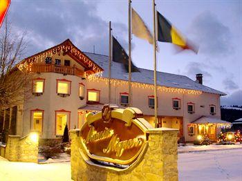 Manoir Mignon