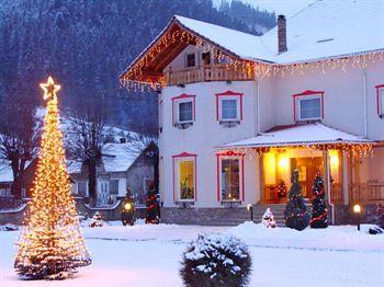 Manoir Mignon