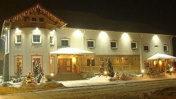 Manoir Mignon