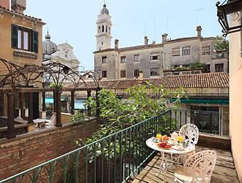 Casa Nicolo Priuli
