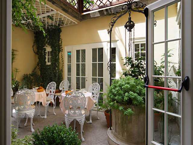 Casa Nicolo Priuli