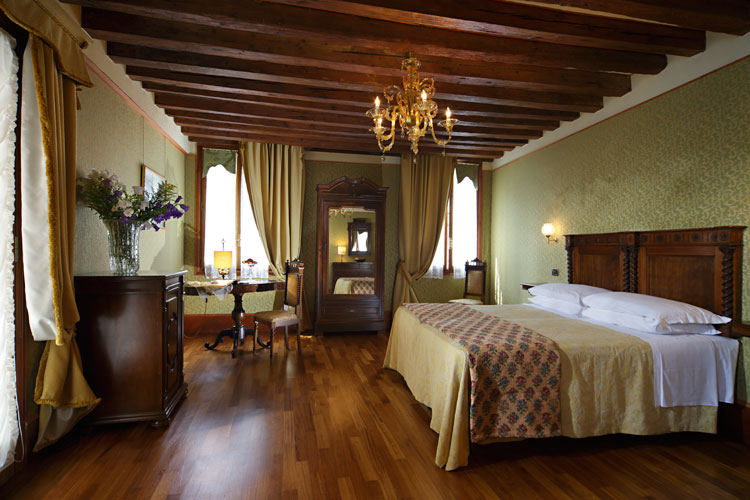 Casa Nicolo Priuli