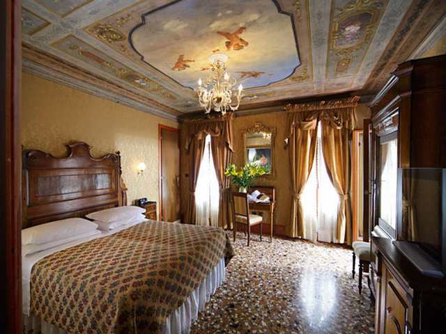 Casa Nicolo Priuli