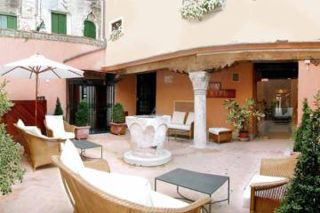 Отель Casa Verardo - Residenza D`Epoca Италия, Венеция, фото 11
