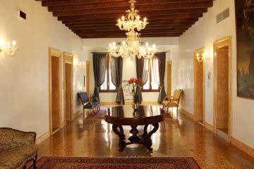 Отель Casa Verardo - Residenza D`Epoca Италия, Венеция, фото 15