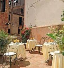 Отель Casa Verardo - Residenza D`Epoca Италия, Венеция, фото 26