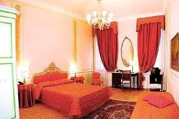 Отель Casa Verardo - Residenza D`Epoca Италия, Венеция, фото 5