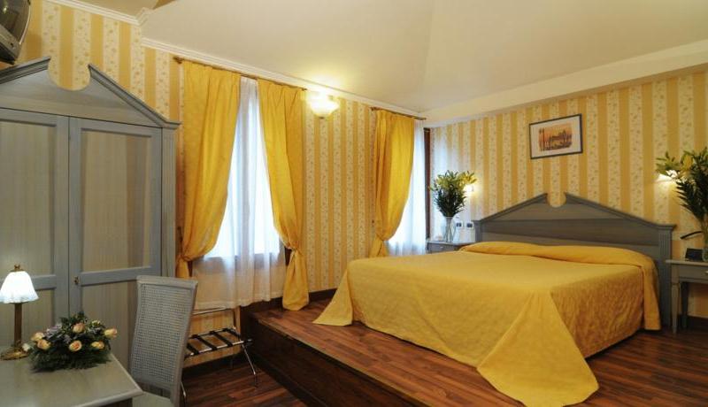 Hotel Tintoretto