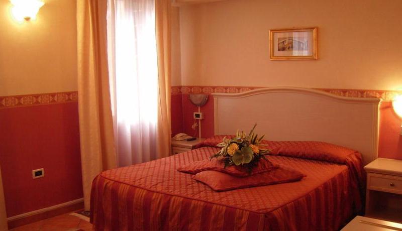 Hotel Tintoretto