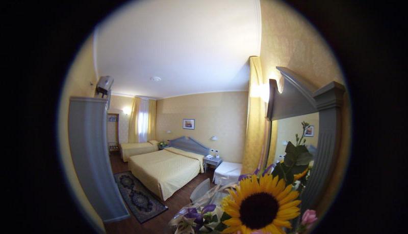 Hotel Tintoretto
