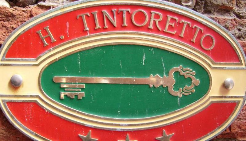 Hotel Tintoretto