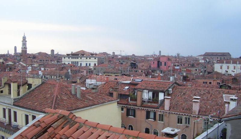 Hotel Tintoretto