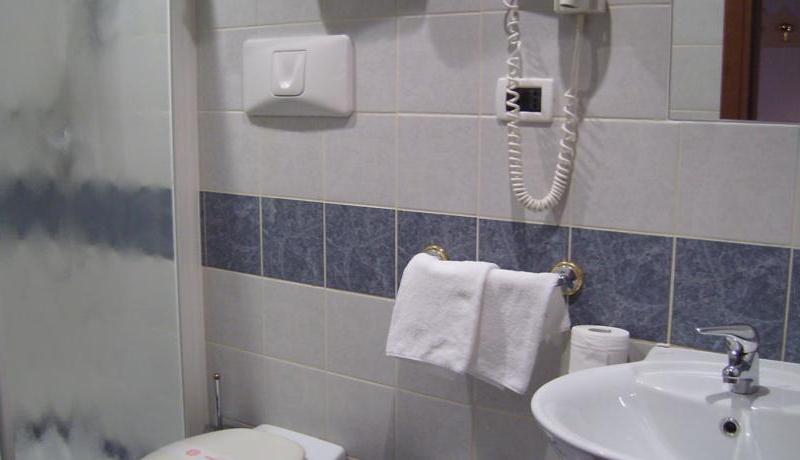 Hotel Tintoretto