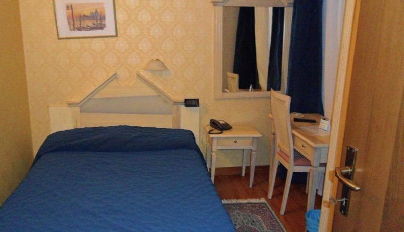 Hotel Tintoretto