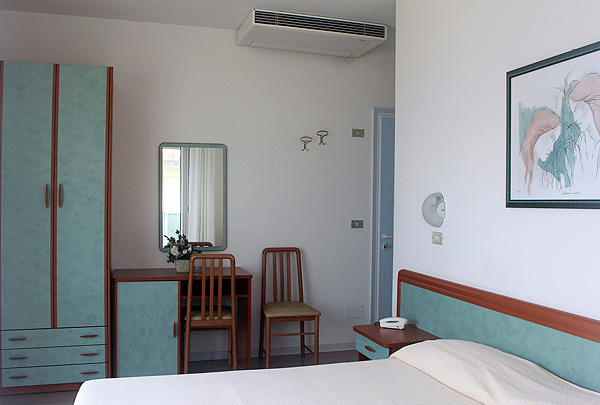 Bellavista Olympic Hotel